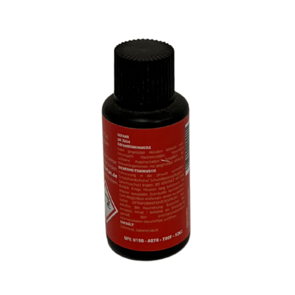 Fertan Rost Konverter – 30 ml – Bild 2