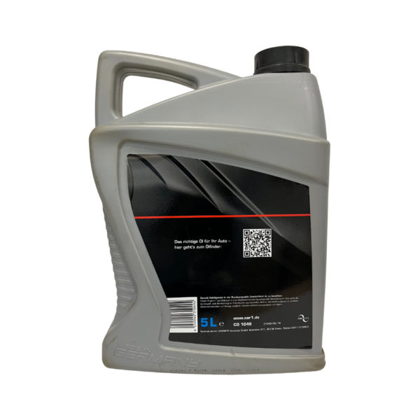 Car1 SAE 5W-30 PSA 5L – Bild 2