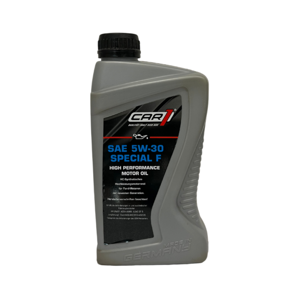 Car1 SAE 5W-30 Special F 1L