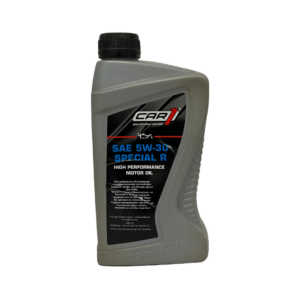 Car1 SAE 5W-30 Special R 1L