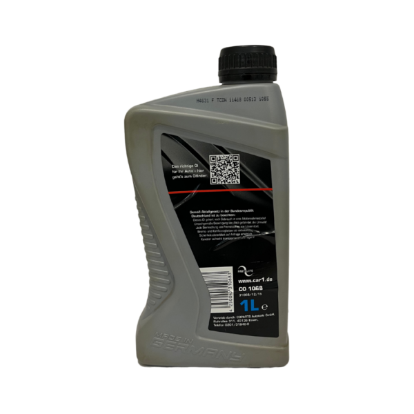 Car1 SAE 5W-30 Special R 1L – Bild 2