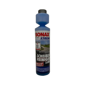 Sonax XTREME Scheibenreiniger 1:100 – 250 ml