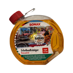 Sonax Scheibenreiniger Konzentrat Havana Love 3 L