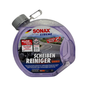 Sonax XTREME Scheibenreiniger Sommer 3 L