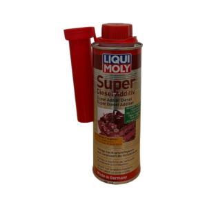 LIQUI MOLY Super Diesel Additiv 250ml