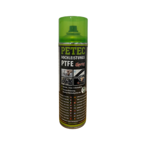 Petec Hochleistungs-PTFE Spray 500 ml