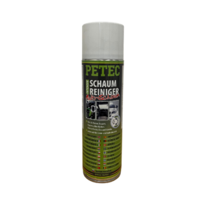Petec Intensiv-Schaumreiniger Multi‑Schaum – 500 ml