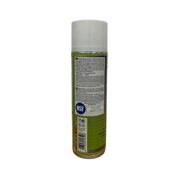 Petec Intensiv-Schaumreiniger Multi‑Schaum – 500 ml – Bild 2