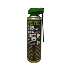 Petec Multi Funktions Spray MF500 – 500 ml