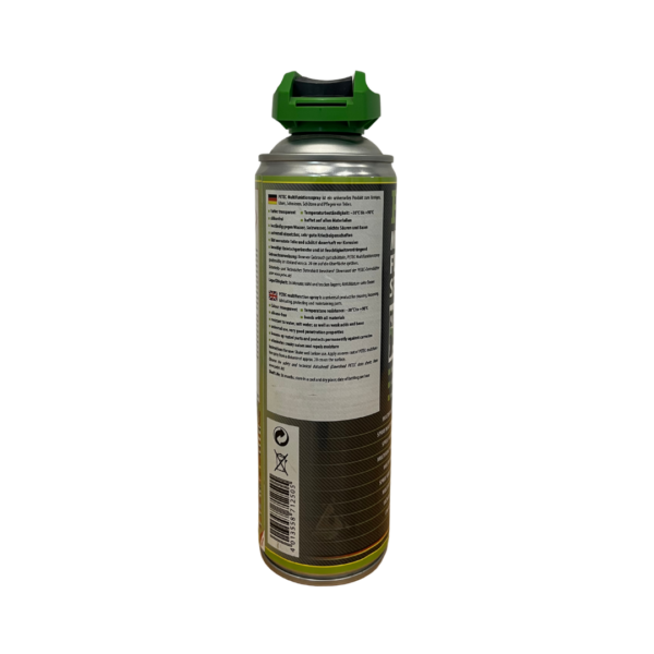 Petec Multi Funktions Spray MF500 – 500 ml – Bild 2