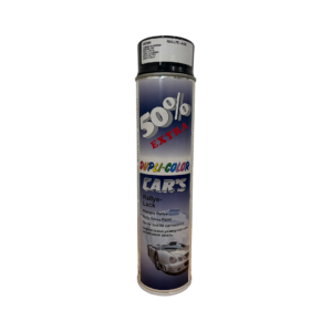 Dupli‑Color Cars Rallye Lack Schwarz Glänzend – 600 ml