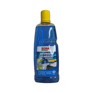 Sonax Antifrost + Klarsicht Konzentrat – 1 L