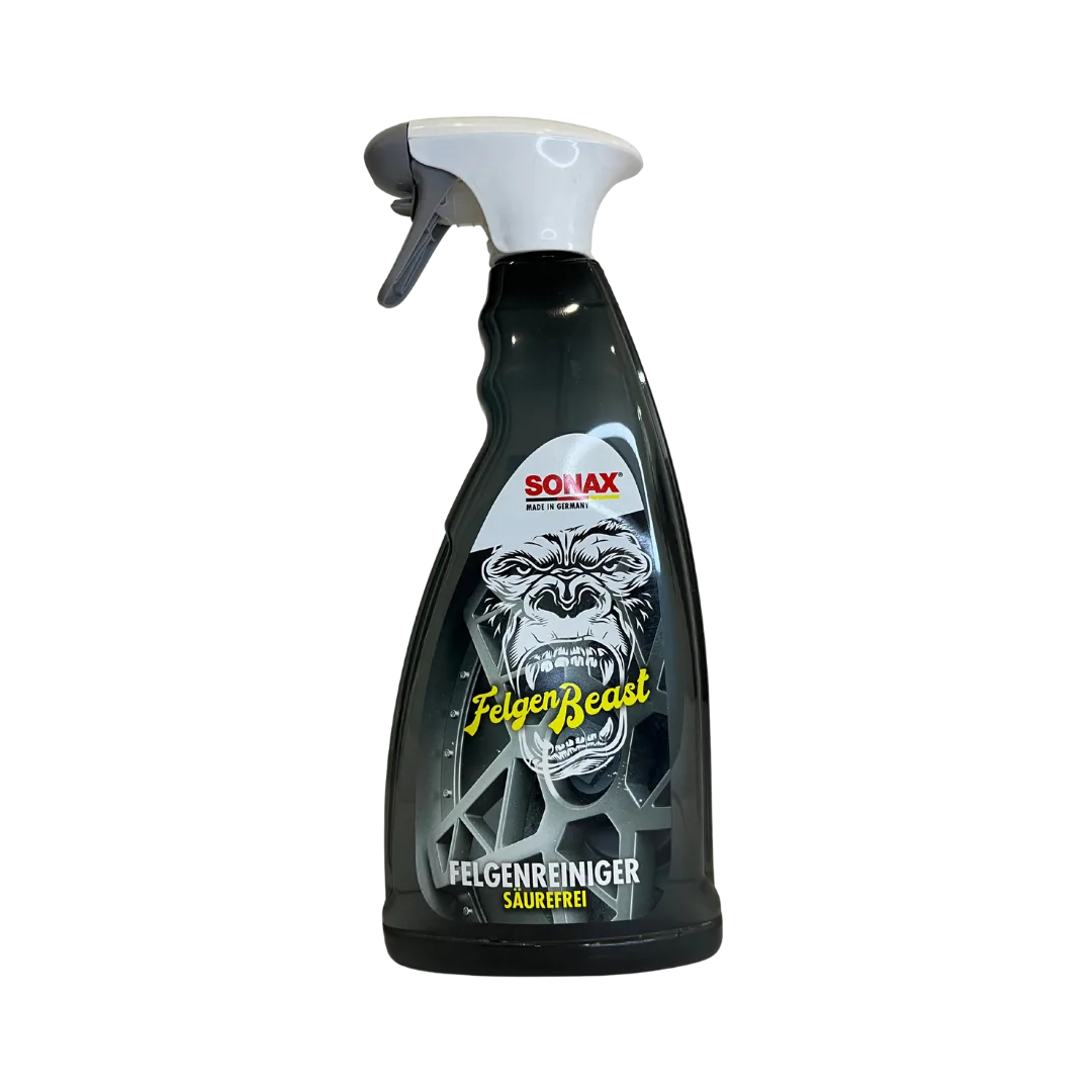 SONAX FelgenBeast – 1 L Felgenreiniger