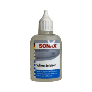 SONAX SchlossEnteiser – 50 ml