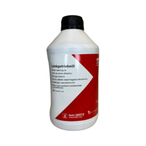 febi bilstein Lenkgetriebeöl 08972