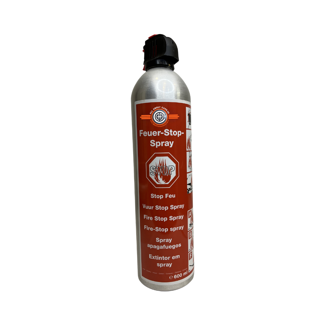 Feuer-Stop-Spray - 600 ml