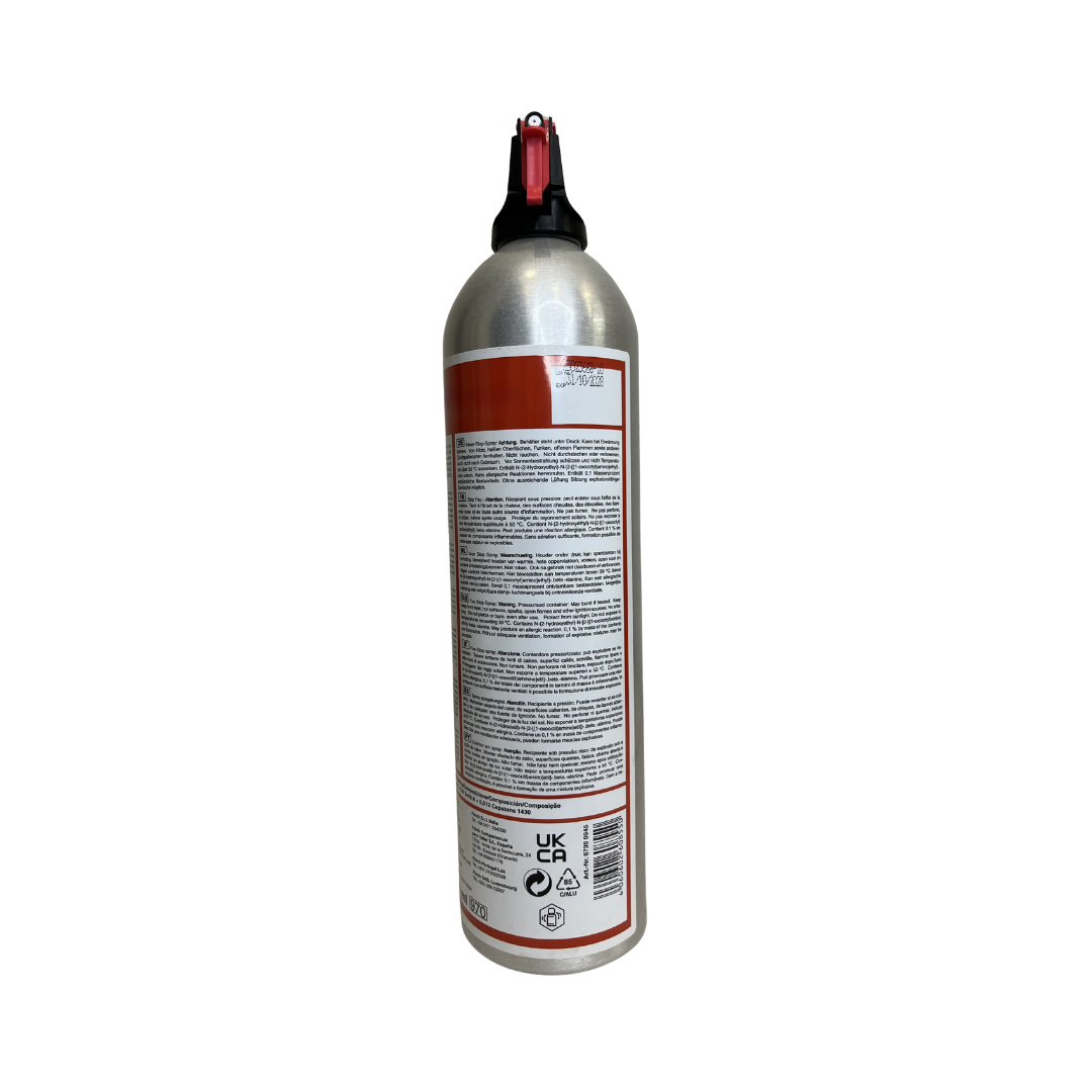 Feuer-Stop-Spray - 600 ml – Bild 4