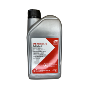 Febi Bilstein SAE 75W GL-4 Getriebeöl 1L
